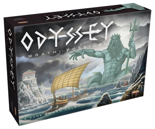 Odyssey
