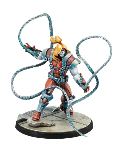 Omega Red