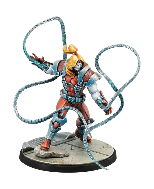 Omega Red