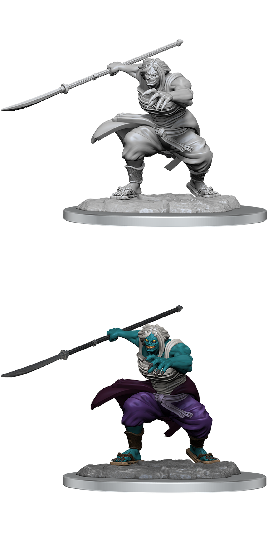 Wizkids - Oni (Female)