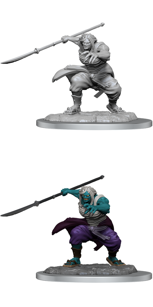 Wizkids - Oni (Female)