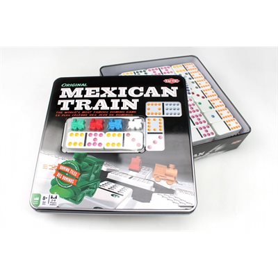 Original Mexican Train