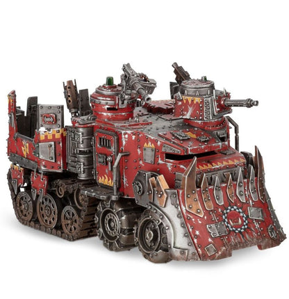 Orks - Battlewagon