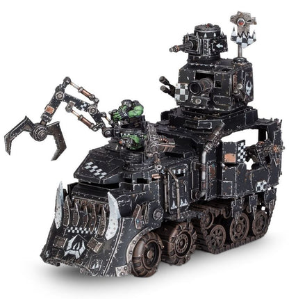 Orks - Battlewagon