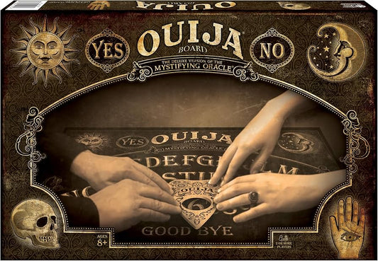 Ouija Board Deluxe Edition