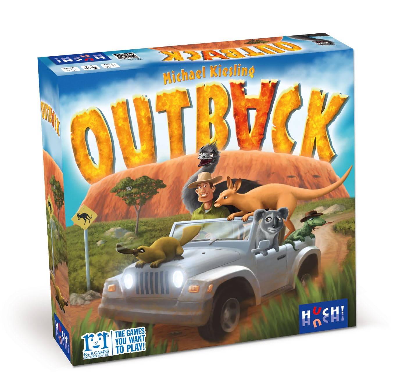 Outback