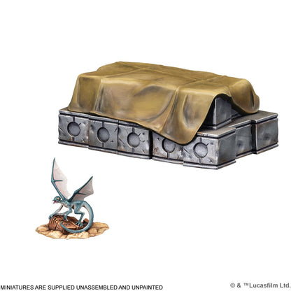 Outer Rim Outpost Terrain Pack
