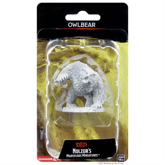 Wizkids - Owlbear