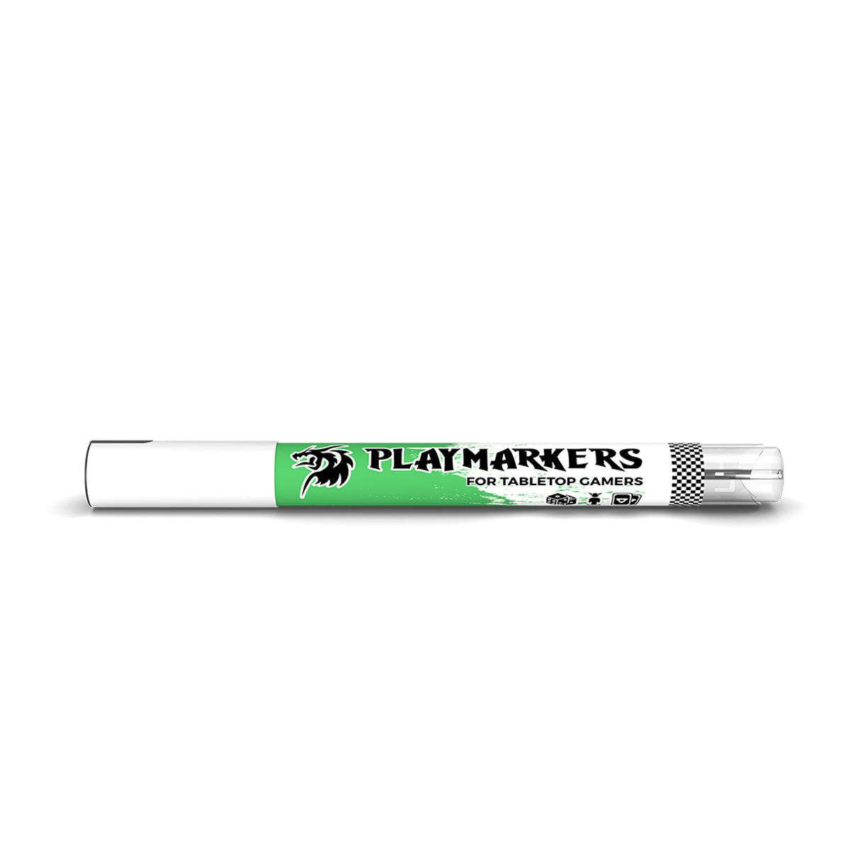 AK Interactive Playmarker: Animal Green