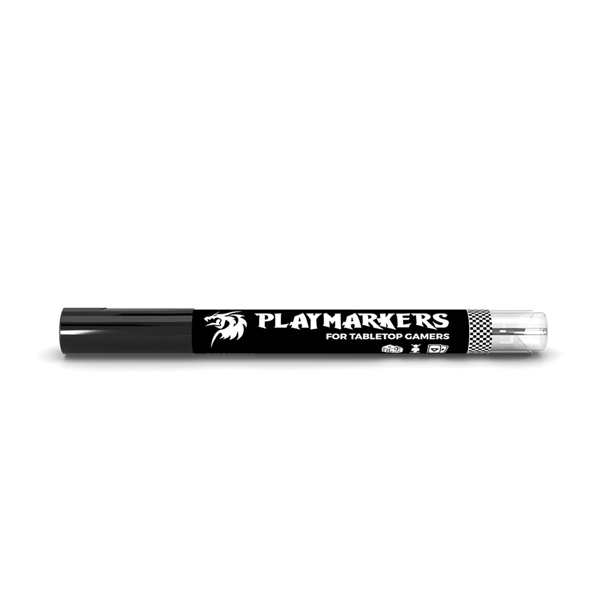 AK Interactive Playmarker: Black