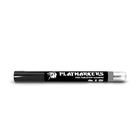 AK Interactive Playmarker: Black