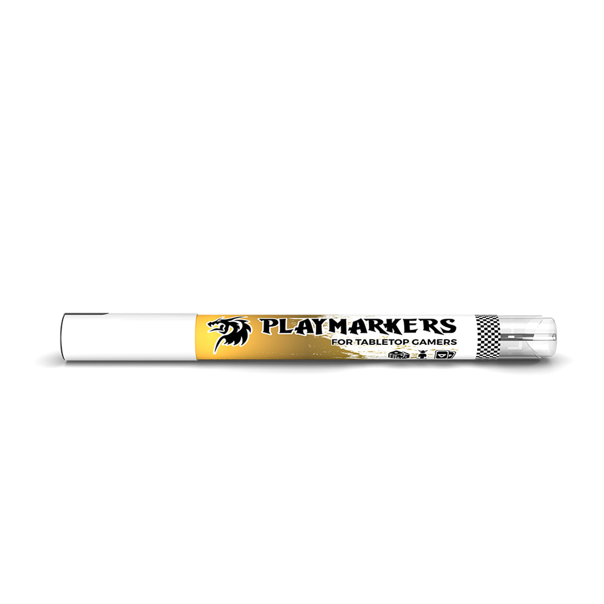 AK Interactive Playmarker: Brass