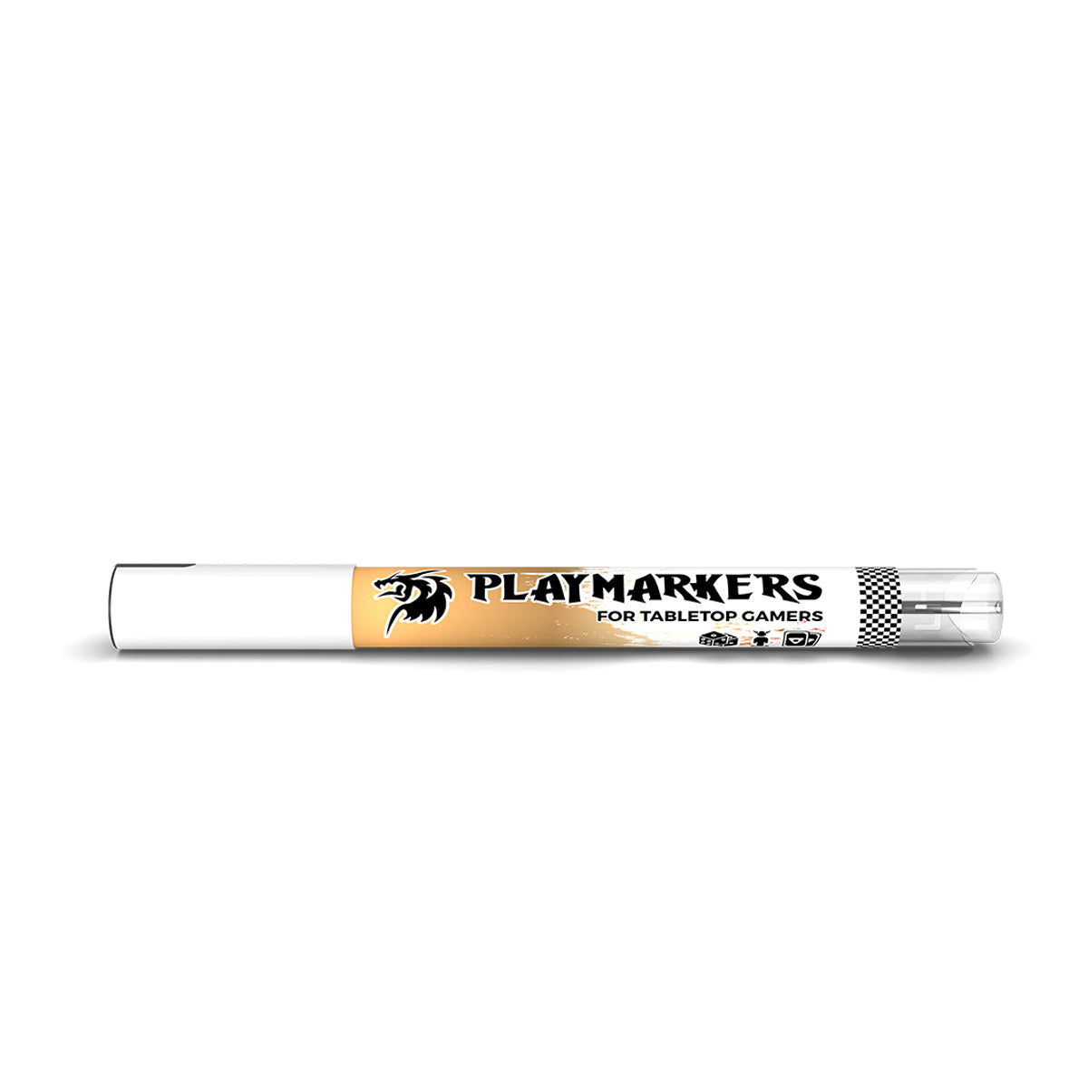 AK Interactive Playmarker: Bronze