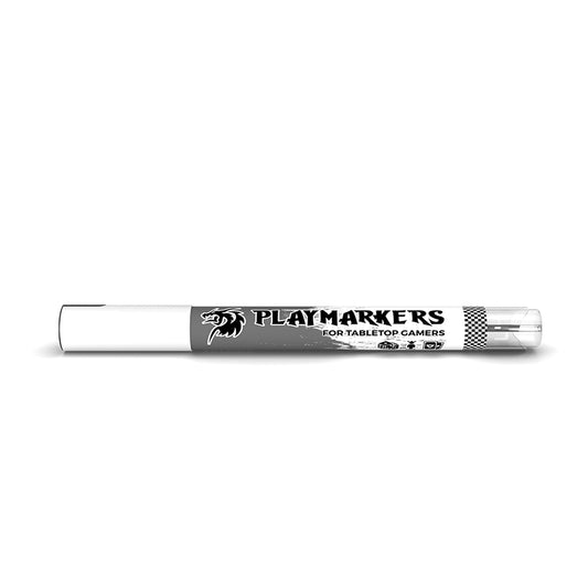 AK Interactive Playmarker: Dark Grey