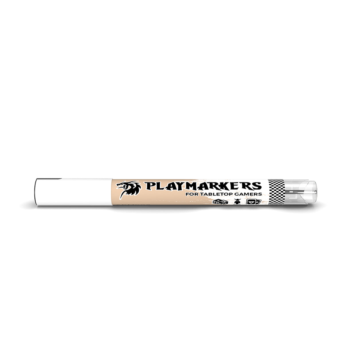 AK Interactive Playmarker: Dark Skin