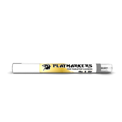 AK Interactive Playmarker: Gold