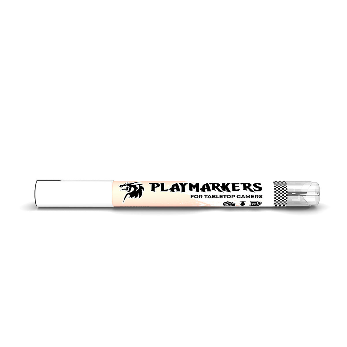 AK Interactive Playmarker: Light Skin
