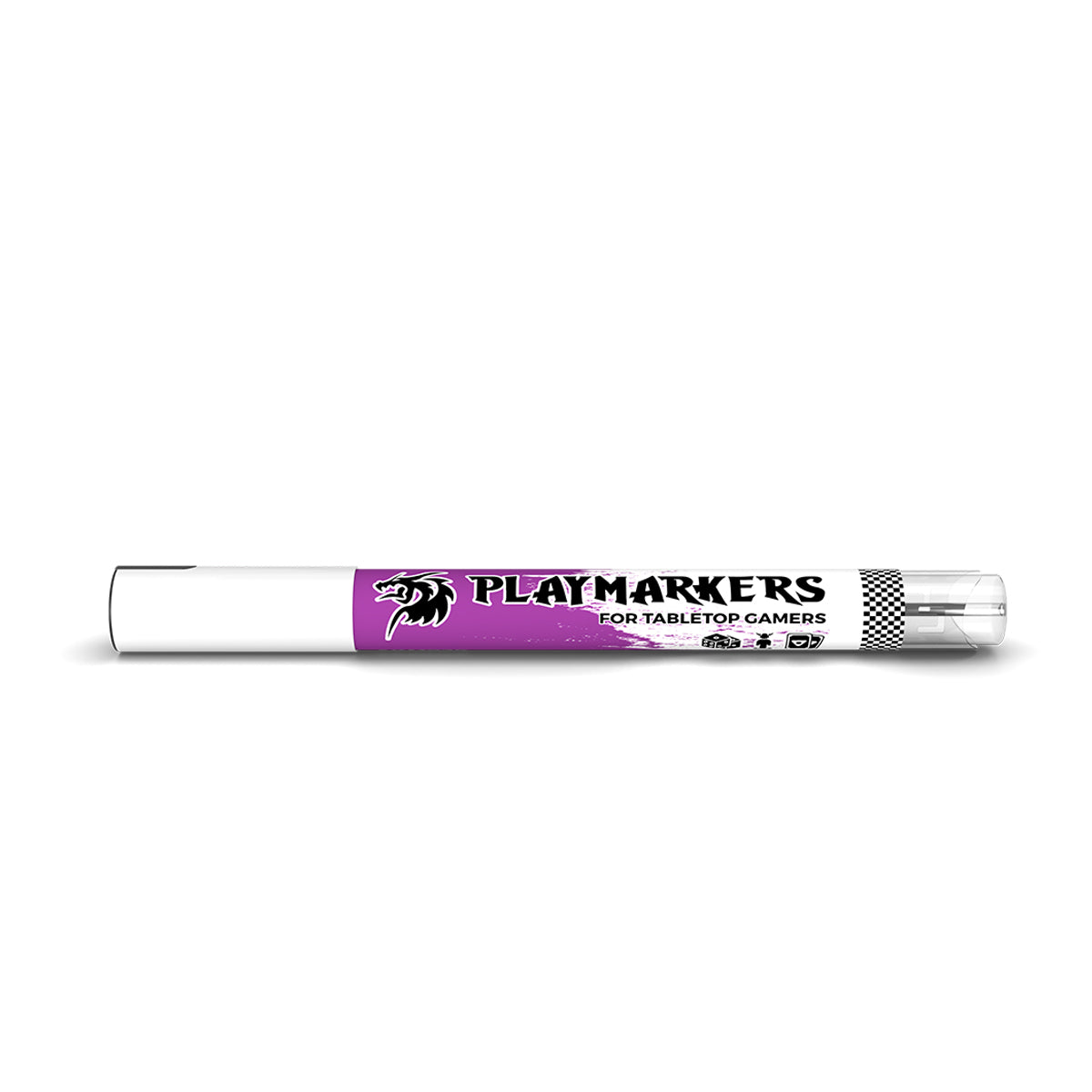 AK Interactive Playmarker: Purple