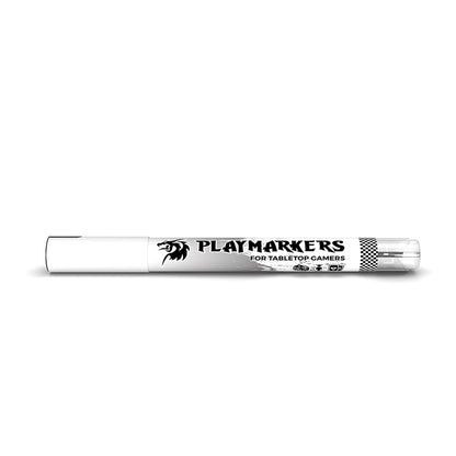 AK Interactive Playmarker: Silver