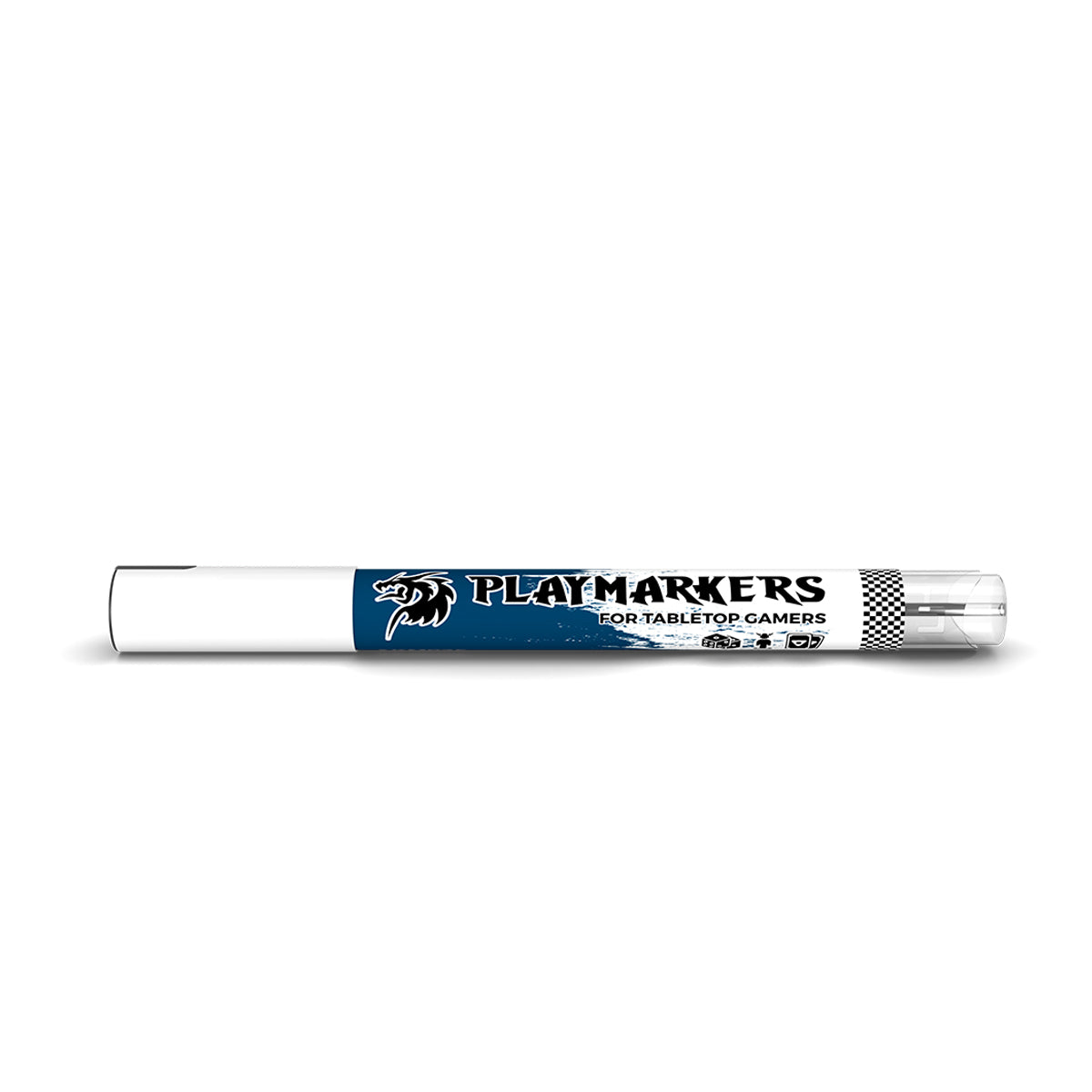 AK Interactive Playmarker: Ultramarine
