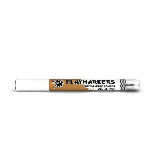 AK Interactive Playmarker: Wood