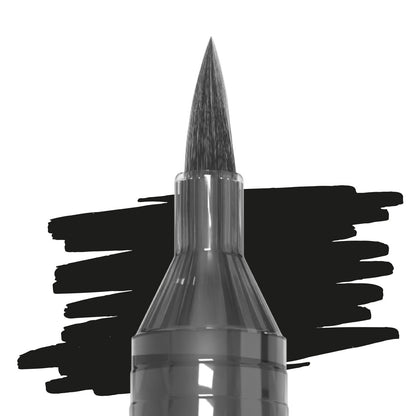 AK Interactive Playmarker: Black