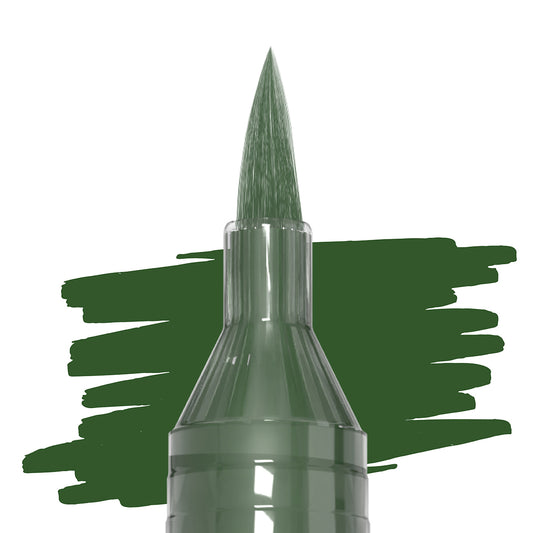 AK Interactive Playmarker: Dark Green
