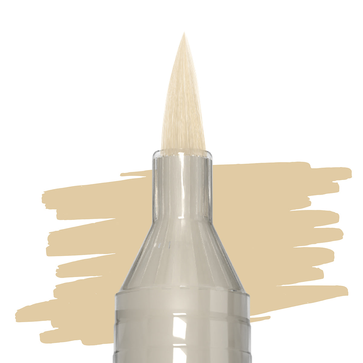 AK Interactive Playmarker: Dirty White
