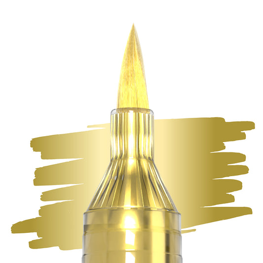 AK Interactive Playmarker: Gold
