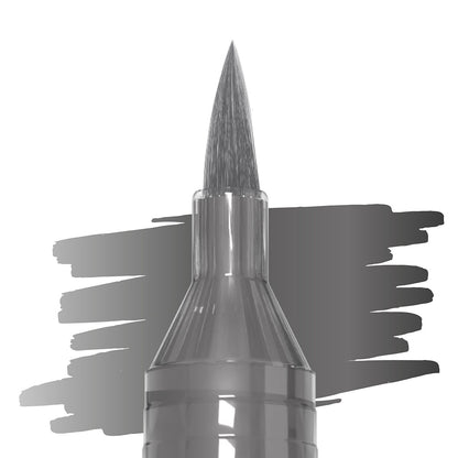AK Interactive Playmarker: Gun Metal
