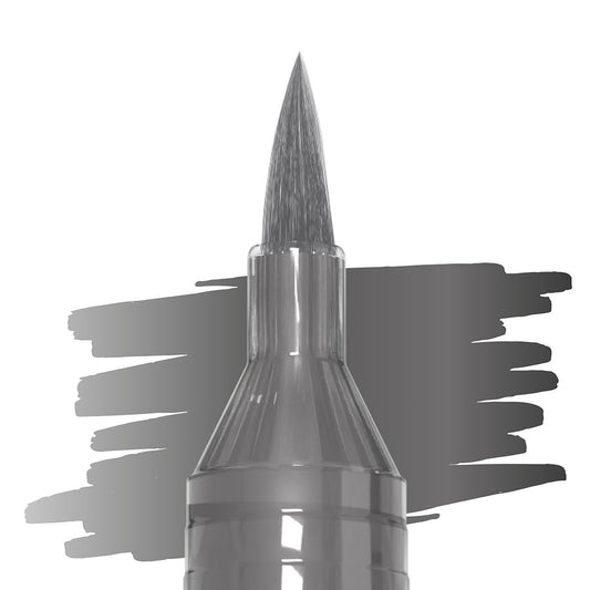 AK Interactive Playmarker: Gun Metal
