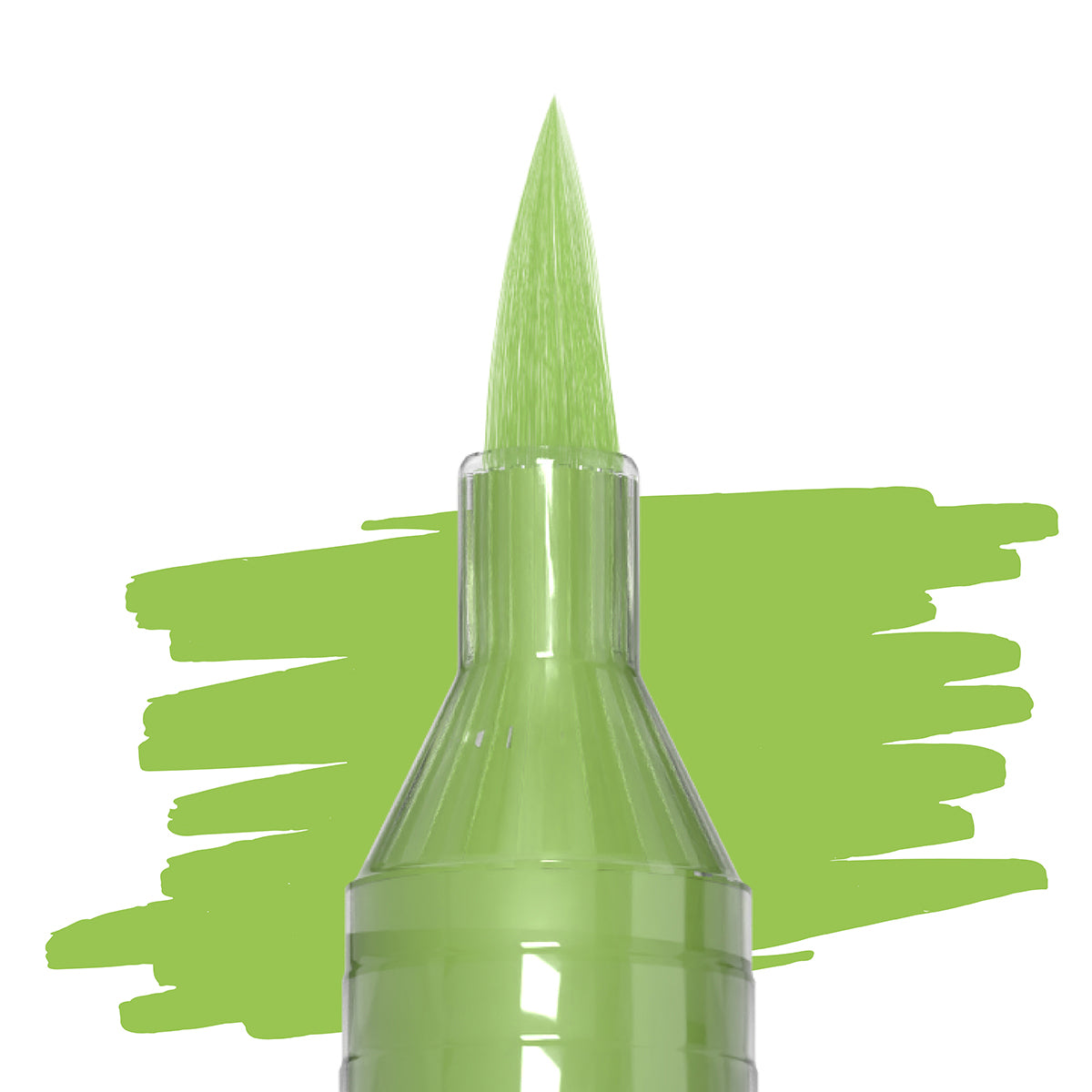 AK Interactive Playmarker: Light Green