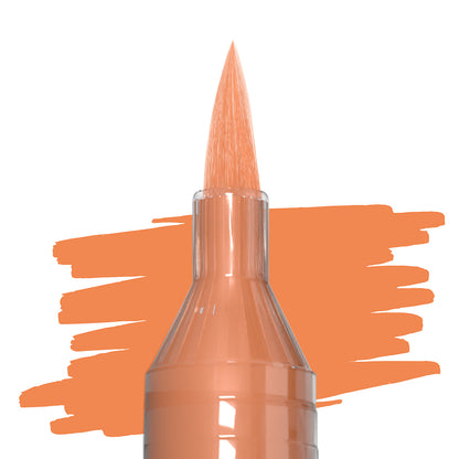 AK Interactive Playmarker: Light Orange