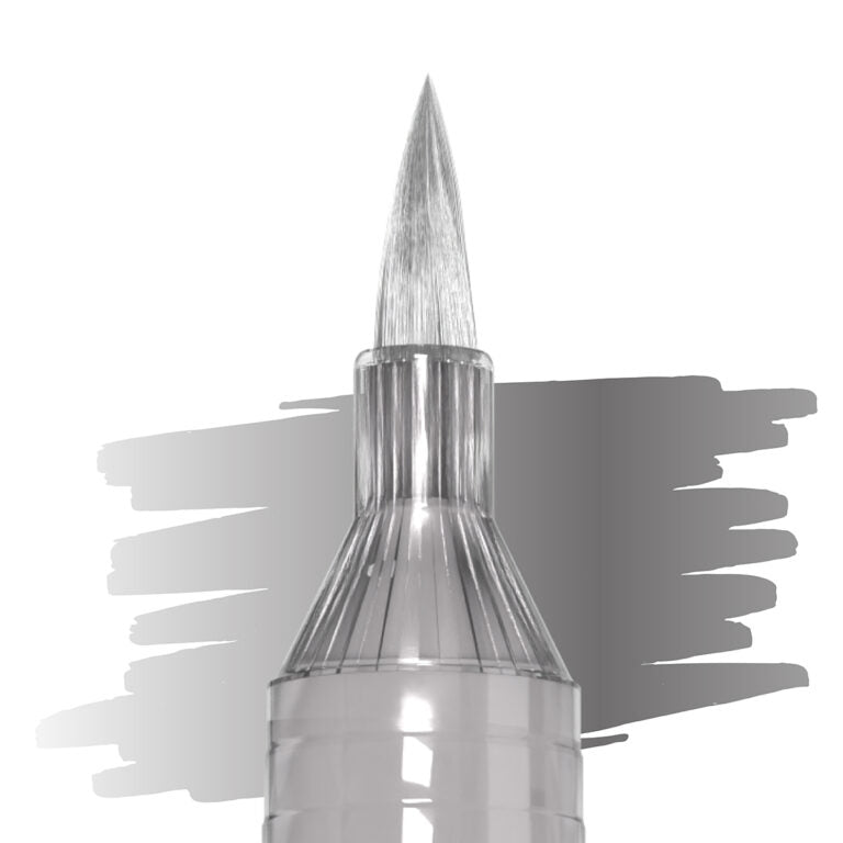 AK Interactive Playmarker: Silver