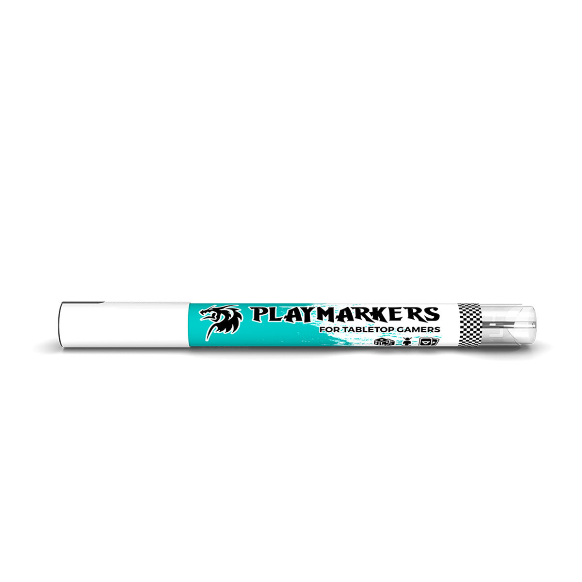 AK Interactive Playmarker: Turquoise