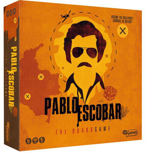 Pablo Escobar