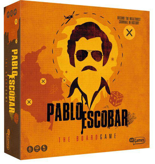 Pablo Escobar