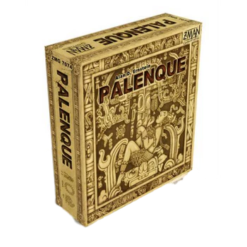 Palenque