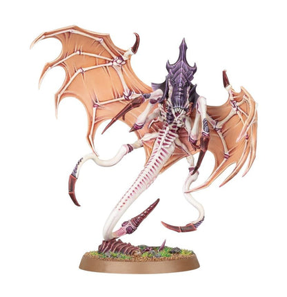 Tyranids - Parasite Of Mortex