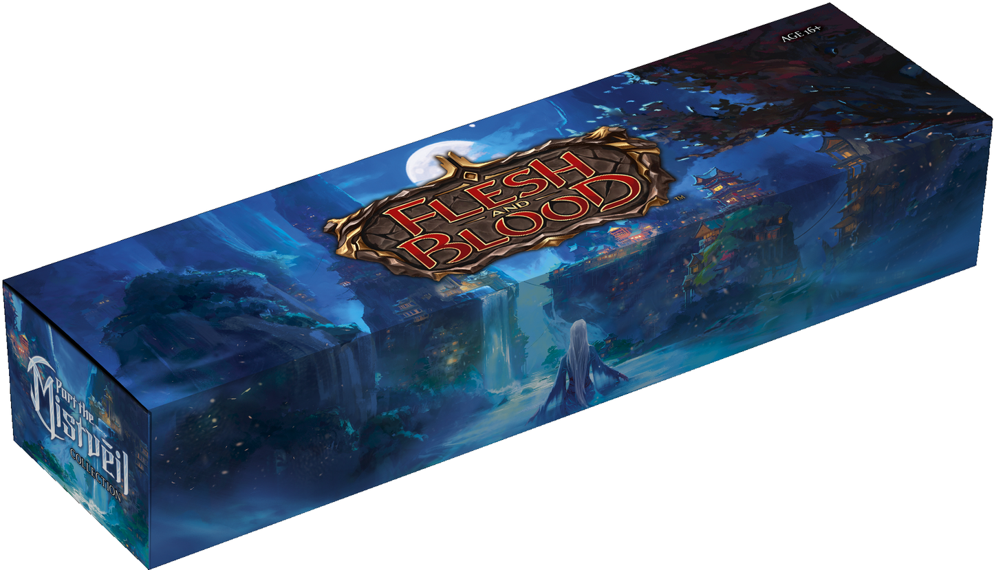 Part the Mistveil Box