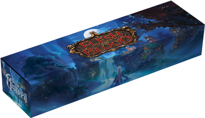Part the Mistveil Box