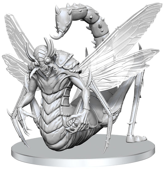 Pathfinder - Derakni (Locust Demon)