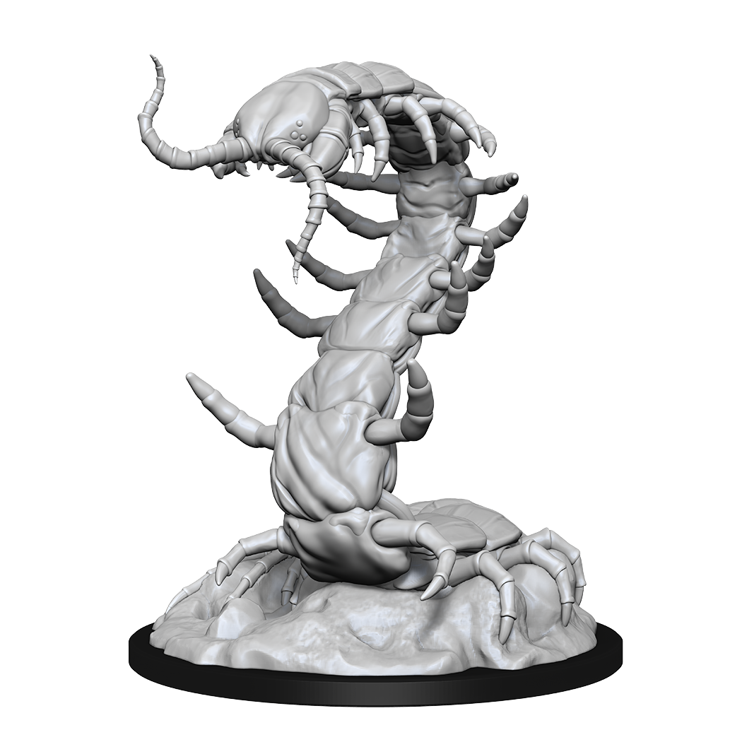 Pathfinder - Giant Centipede