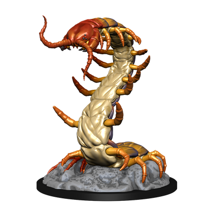 Pathfinder - Giant Centipede