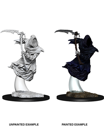 Pathfinder - Grim Reaper