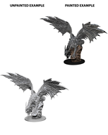 Pathfinder - Silver Dragon