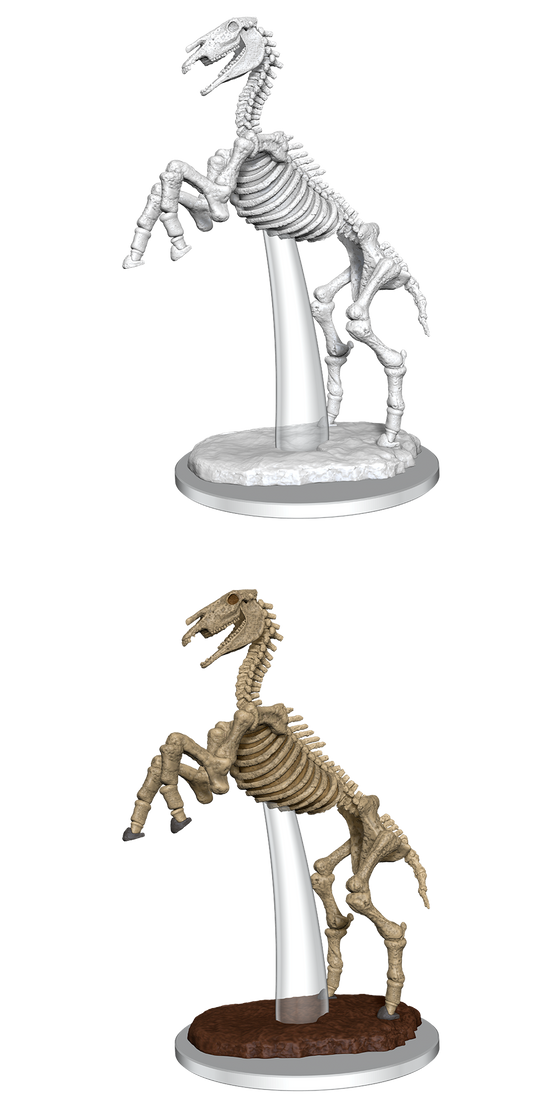 Pathfinder - Skeletal Horse
