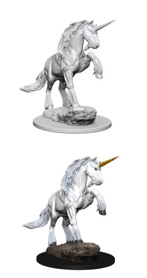 Pathfinder - Unicorn