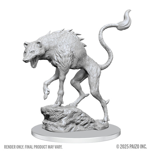 Pathfinders - Leucrotta