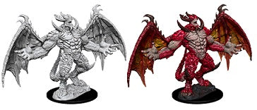 Pathfinder - Pit Devil